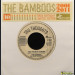 THE BAMBOOS - THE WILHELM SCREAM / EEL OIL