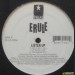 ERULE - LISTEN UP / SYNOPSIS