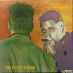 3RD BASS - THE CACTUS ALBUM