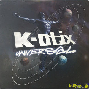 K-OTIX - UNIVERSAL