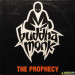 BUDDHA MONK - THE PROPHECY