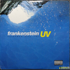 FRANKENSTEIN - UV