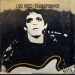 LOU REED - TRANSFORMER