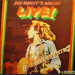 BOB MARLEY AND THE WAILERS - LIVE! AT THE LYCEUM