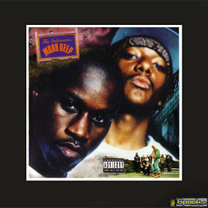 MOBB DEEP - THE INFAMOUS