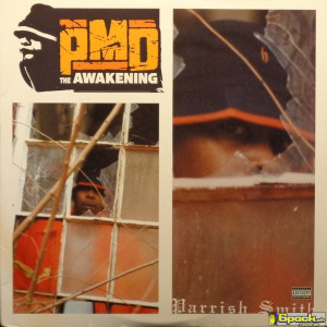PMD - THE AWAKENING