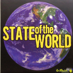 VARIOUS - STATE OF THE WORLD