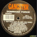 DOMINANT FORCE - RAPTIVITY EP