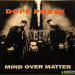 DOPE POSSE - MIND OVER MATTER