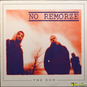 NO REMORZE - THE END