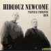 HIDEOUZ NEWCOME - TYRANNICAL UNDERCOVER HH 80 EP