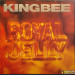 KING BEE - ROYAL JELLY