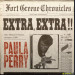 PAULA PERRY - EXTRA, EXTRA!!