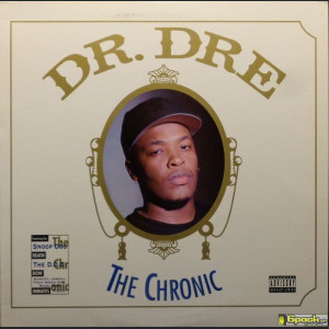 DR. DRE - THE CHRONIC (original)