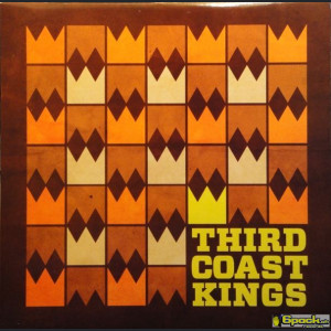 THIRD COAST KINGS - THIRD COAST KINGS