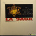 IAM - LA SAGA