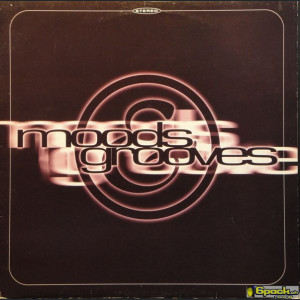 VARIOUS - MOODS & GROOVES