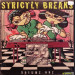 VARIOUS - STRICTLY BREAKS VOLUME 1