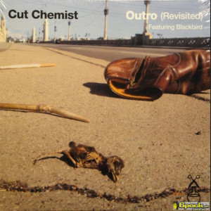 CUT CHEMIST - OUTRO (REVISITED)
