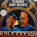 DJ PREMIER & BUMPY KNUCKLES - KOLEXXXION