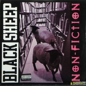 BLACK SHEEP - NON-FICTION