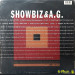 SHOWBIZ & A.G. - PARTY GROOVE / SOUL CLAP