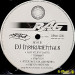 RAG - UNTER TAGE (DJ INSTRUMENTALS)