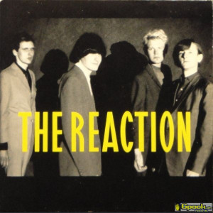 THE REACTION  - THANK YOU FOR COMING