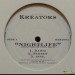 KREATORS - NIGHT LIFE / DOG DAYZ