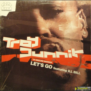 TROY DUNNIT - LET'S GO