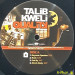 TALIB KWELI - QUALITY