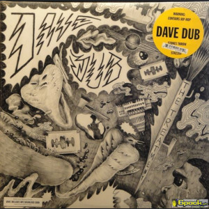 DAVE DUB - THE TREATMENT