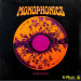 MONOPHONICS - IN YOUR BRAIN