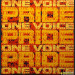 VARIOUS - ONE VOICE PRIDE