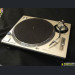 TECHNICS DJ TURNTABLE - ORIGINAL - SL-1200MK2 (SILVER)