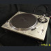 TECHNICS DJ TURNTABLE - SL-1200MK5 (SILVER)