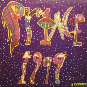 PRINCE - 1999