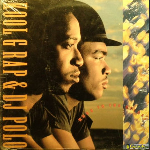 KOOL G RAP & DJ POLO - ROAD TO THE RICHES