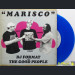 THE DJ FORMAT AND GOOD PEOPLE - MARISCO