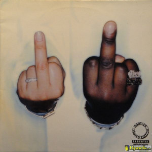 VARIOUS - KLS GROUP RECORDINGS - BOOTLEG - LIMITED EDITION