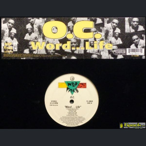 O.C. - WORD...LIFE