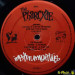 THE PHARCYDE - BIZARRE RIDE II THE PHARCYDE (Instrumentals)