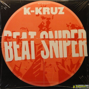 K-KRUZ - BEAT SNIPER
