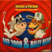 STRESS & PERSON - BIFF 2000 & BILLY BEAR