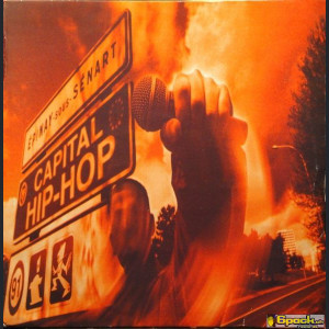 VARIOUS - CAPITAL HIP-HOP