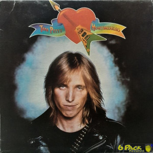 TOM PETTY AND THE HEARTBREAKERS - TOM PETTY AND THE HEARTBREAKERS