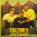 FACTOR X - ENTRE 2 MONDES