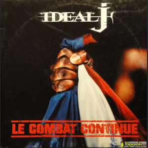 IDEAL J - LE COMBAT CONTINUE (original)