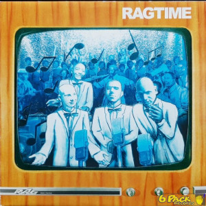 RAG - RAGTIME