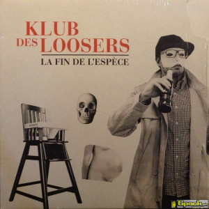 KLUB DES LOOSERS - LA FIN DE L'ESPECE